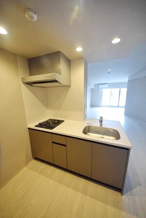 ロイヤルパークス船橋の物件内観写真